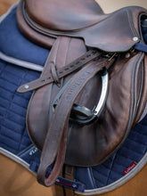 LeMieux Vector Pro Stirrup Leather
